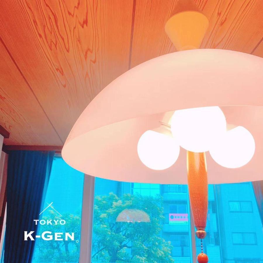 K-gen Guest house