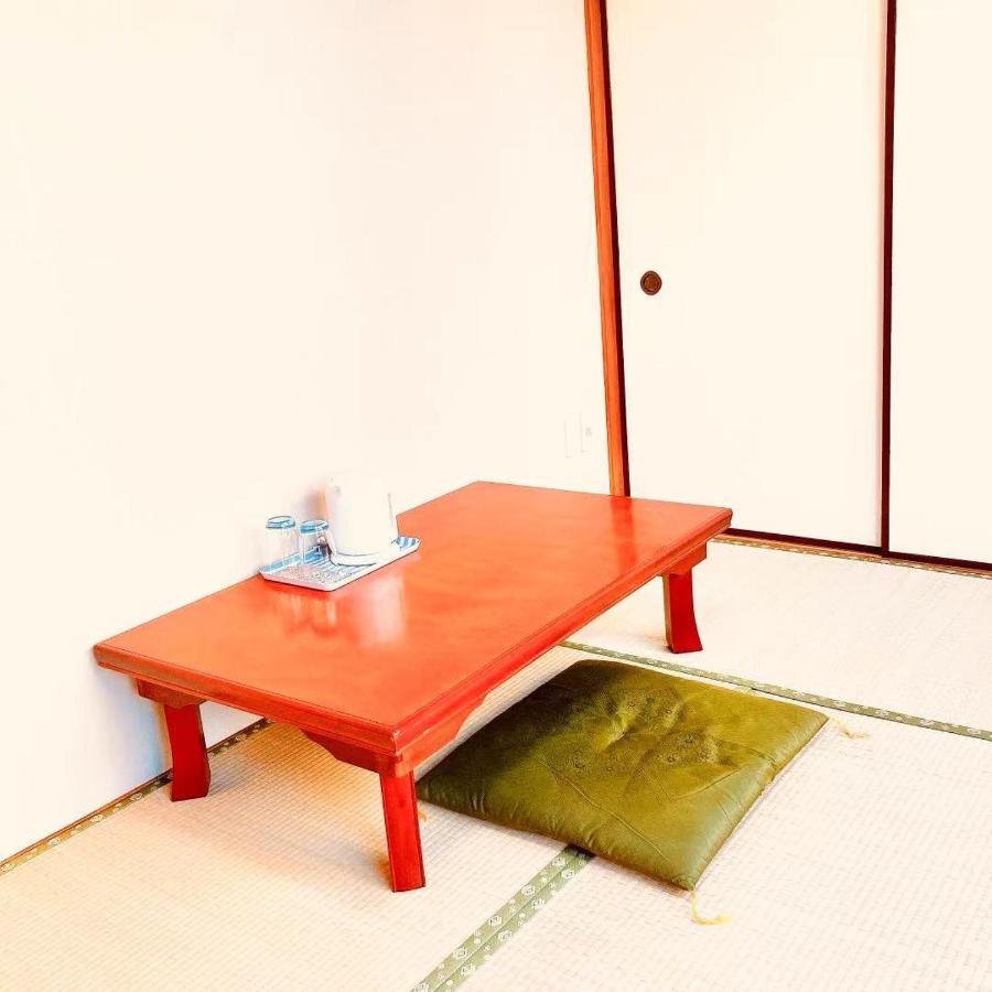 K-gen Guest house