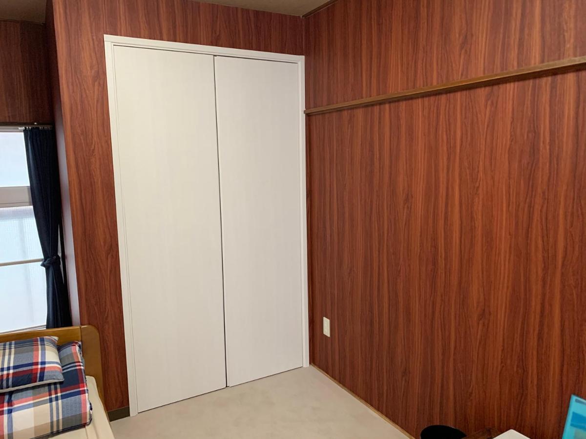 K-gen Guest house