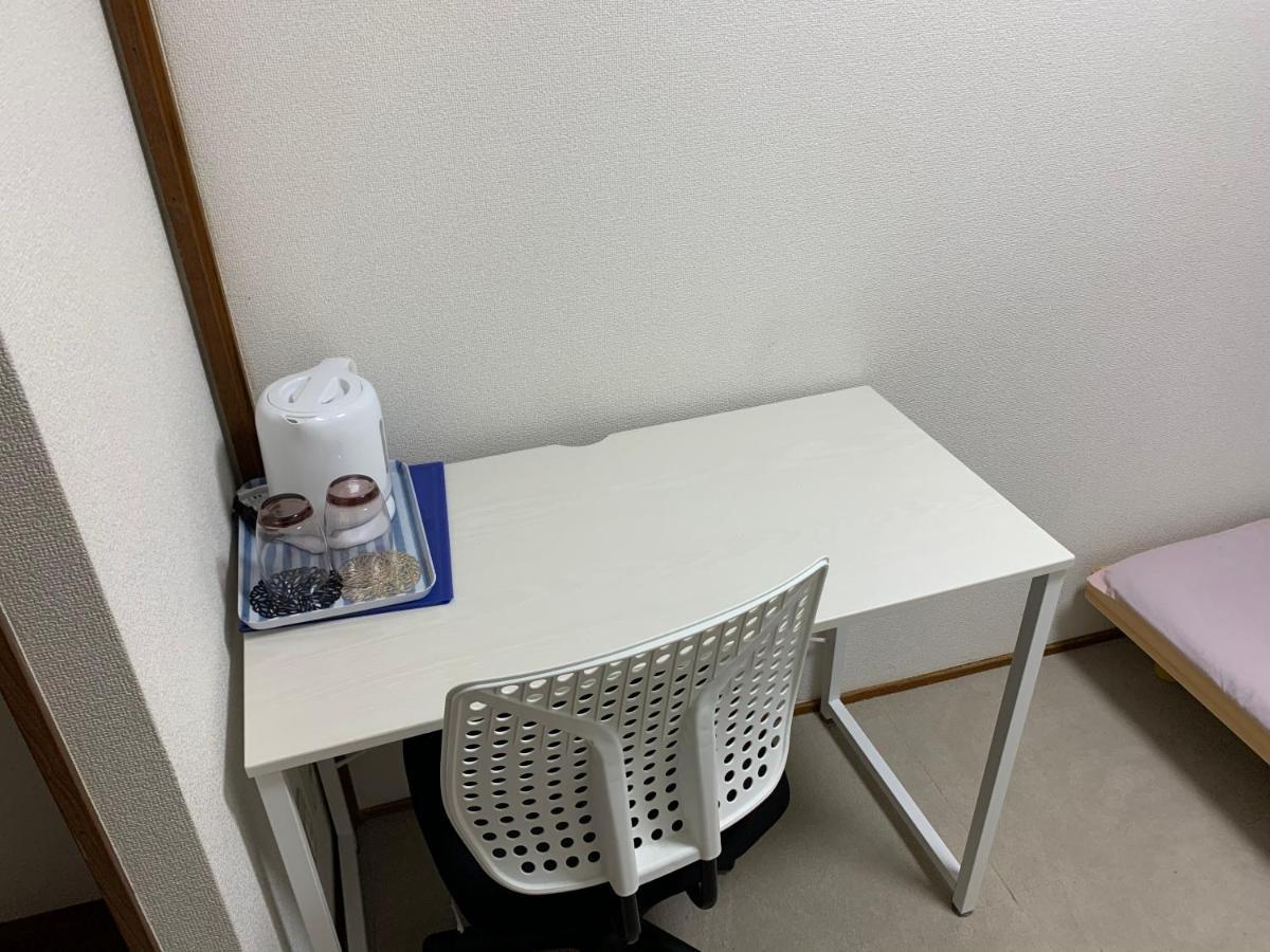 Guest house K-gen Tokyo