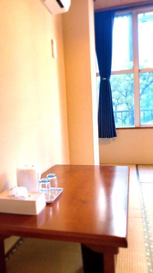 K-gen Guest house
