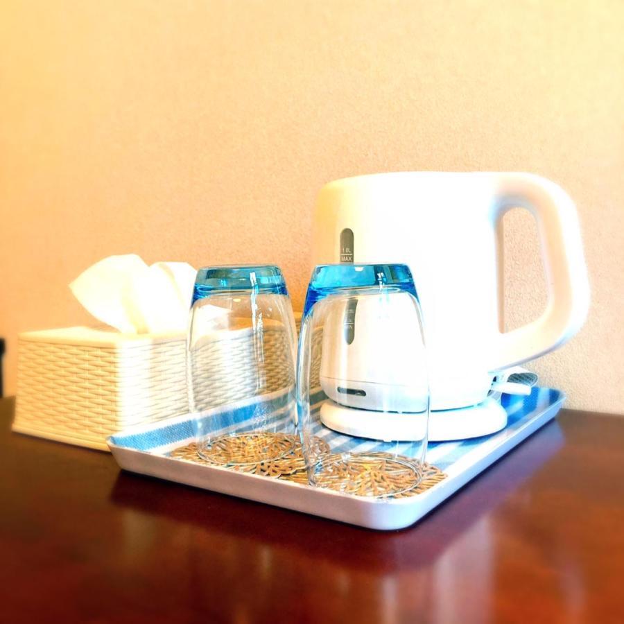 K-gen Guest house *
