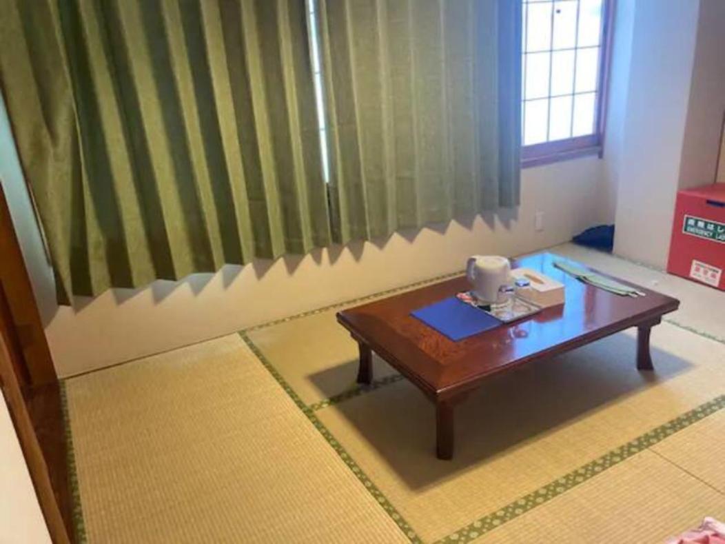 K-gen Guest house