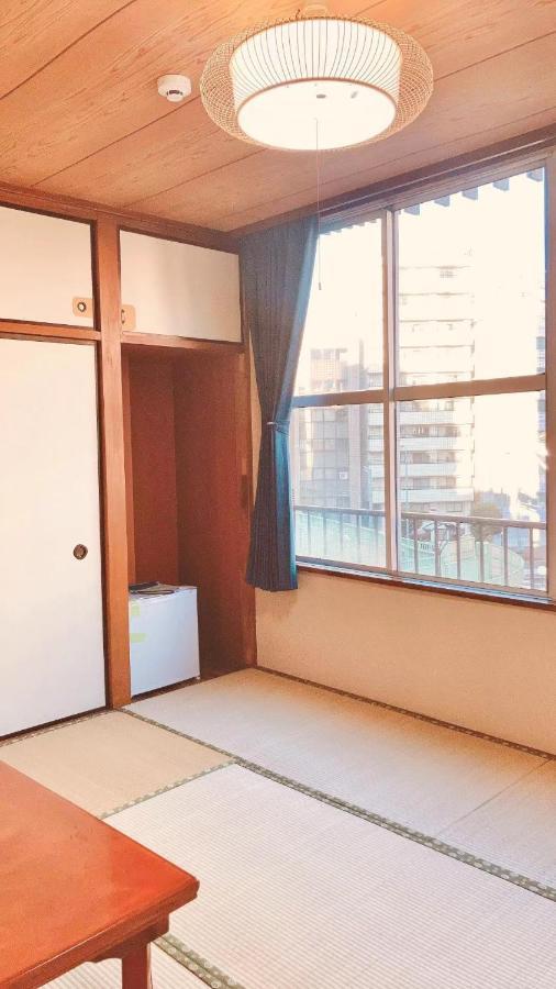 Guest house K-gen Tokyo