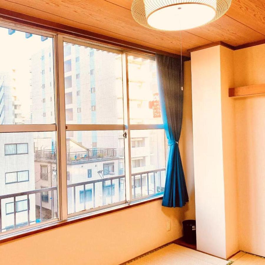 K-gen Guest house Tokyo